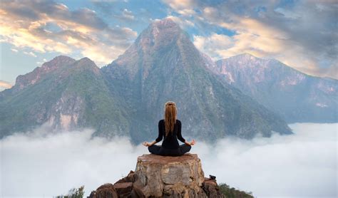 5 Dream Outdoor Meditation Spots Around The World - Tully Luxury Travel