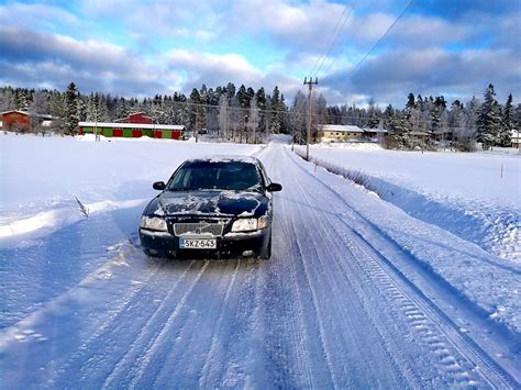 Finnish winter can be beauty or it can be the beast. Now i… | Flickr