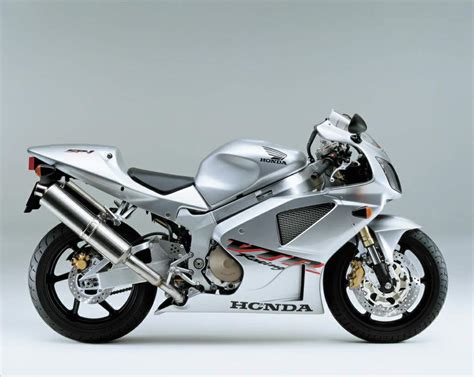 Honda rc51 specs specifications