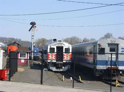 Danbury Railway Museum: The NERAIL New England Railroad Photo Archive