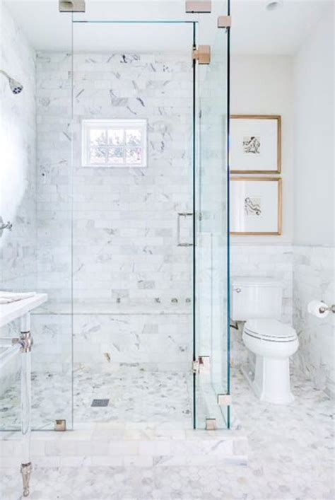 29 white marble bathroom floor tile ideas and pictures 2022