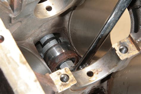 You Cam Do It! Replacing Cam Bearings at Home | Street Tech Magazine