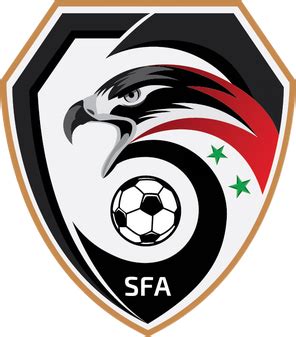 Syria national football team - Wikiwand