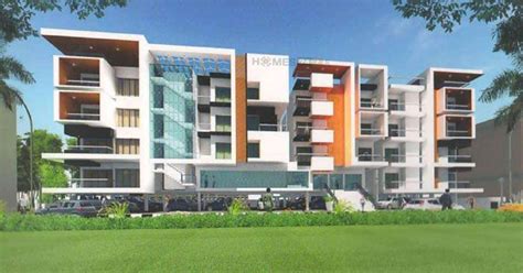 Nagarbhavi Marvel Nagarbhavi, Bangalore | Price, Reviews & Floorplans ...