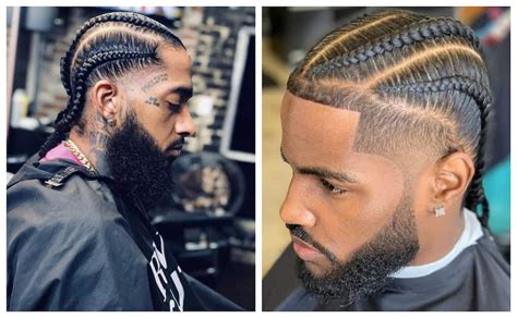 40 coolest Iverson braids to try in 2020 - Tuko.co.ke