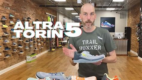 Altra Torin 5 Review | 2021 | Run Moore