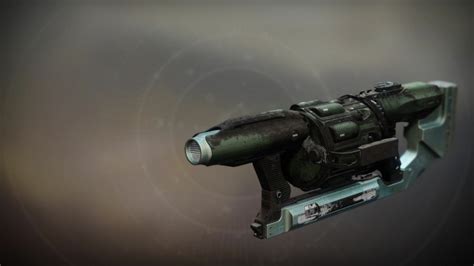 The Best Gambit Weapons in Destiny 2 (October 2019 Shadowkeep Meta)