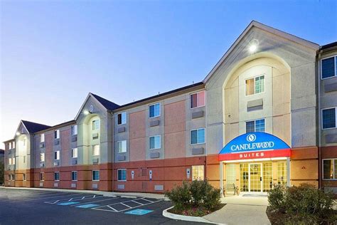 CANDLEWOOD SUITES PHILADELPHIA - MT. LAUREL $71 ($̶8̶4̶) - Updated 2020 ...