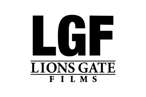 Lionsgate Logo Design: History & Evolution