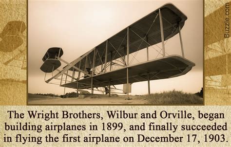 The Astounding Events That Led to the Invention of the Airplane ...