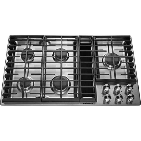 Best ge profile gas cooktop downdraft - Your House