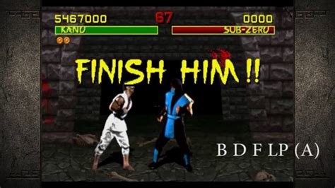 All Mortal Kombat 1 Fatality Tutorials - YouTube