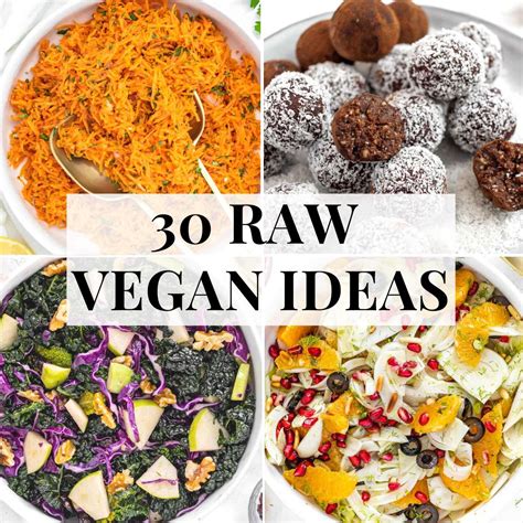 Raw Vegan Bodybuilding Recipes | Bryont Blog