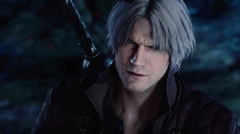 Devil May Cry Boss Addresses Dante Smash Ultimate Demand, Says Series ...