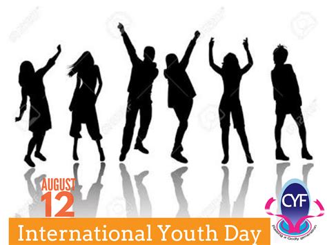 2018 International Youth Day Speech - CYF Global