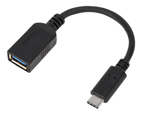 Targus 1-Meter USB-C to micro-USB B 5Gbps Cable - Invastor