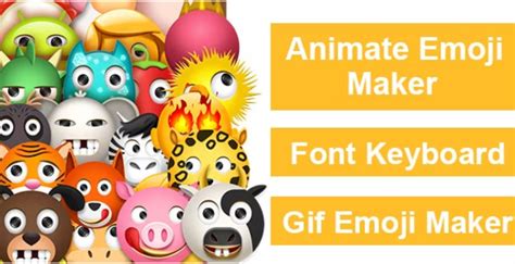 Emoji Maker – CodingMarket