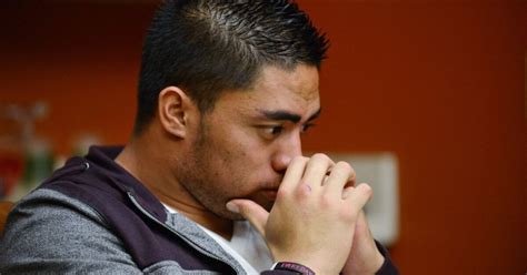 Manti Te'o hoax: Lennay Kekua lectured others on faking a death - Los ...