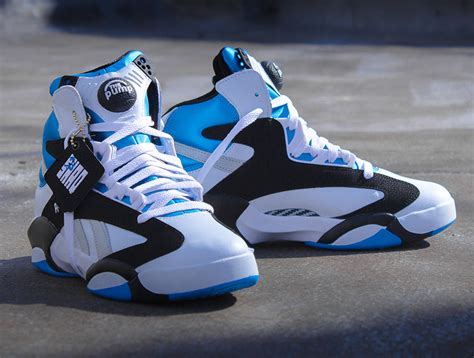 Reebok Shaq Attaq - Arriving at Retailers - SneakerNews.com