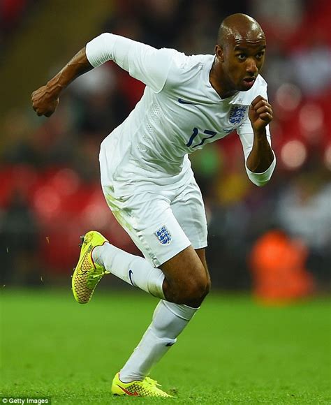 Fabian Delph's international debut means Aston Villa have now had more ...