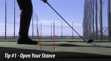 Practical Tips for Hitting a Power Golf Fade – USGolfTV