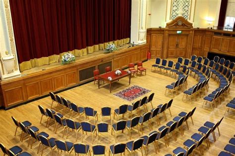 islington assembly hall seating plan | Seating plan, Islington, How to plan