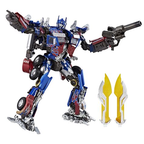 Optimus Prime - Transformers Toys - TFW2005