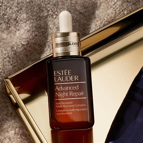 ESTEE LAUDER ADVANCED NIGHT REPAIR MULTI RECOVERY COMPLEX 30ml