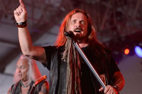 Johnny Van Zant Confirms Lynyrd Skynyrd’s Retirement Plans