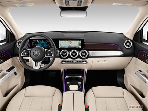 2020 Mercedes-Benz GLB-Class Pictures: | U.S. News