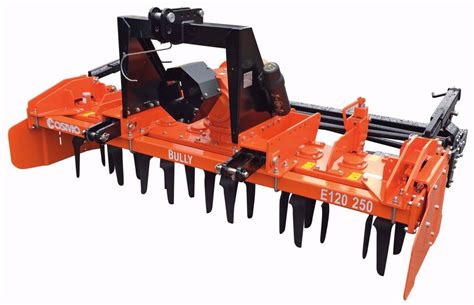 M120 Series Power Harrow. Agricultural Machinery & Farming Equipment ...