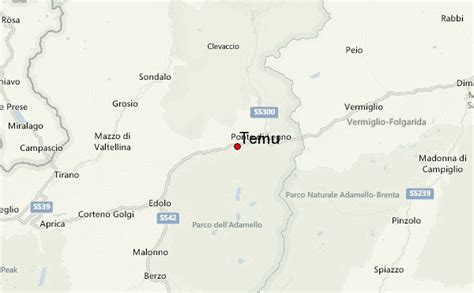 Temu Location Guide