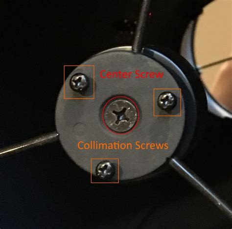 How To Collimate a Telescope? A Beginner's Guide