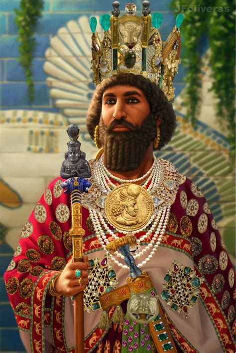 Xerxes I the Great | King of persia, Cyrus the great, Achaemenid