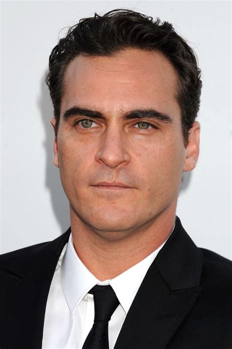 Joaquin Phoenix - Profile Images — The Movie Database (TMDb)