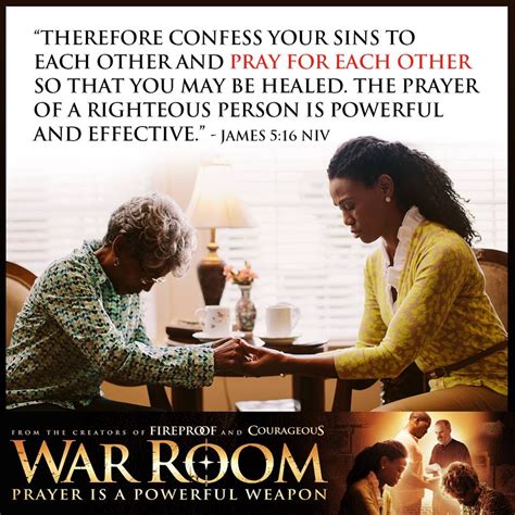 War Room movie review: Your prayers are powerful