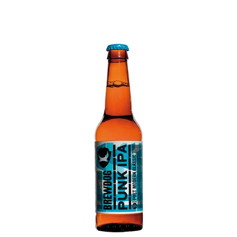 Brewdog Punk Ipa - Wine Delivery Ibiza