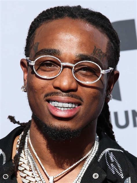 Quavo Height, Net worth, Age, Teeth, Girlfriend, And Biography