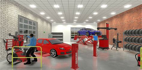 Visualise the future for your workshop - Autotrade.ie