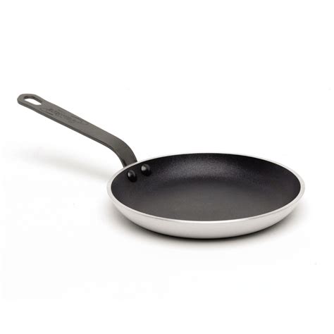 Non Stick Teflon Induction Pan at Drinkstuff