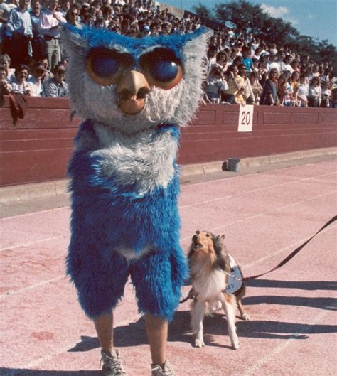 Miscellaneous Mascots - 1 | Flickr - Photo Sharing!