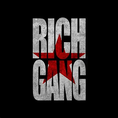 Rich Gang (group) | Nicki Minaj Wiki | Fandom