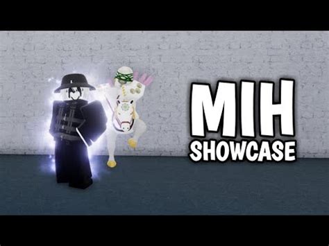 Made in Heaven - Showcase | Roblox Yba - YouTube