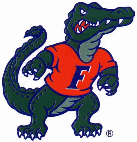 florida gators football mascot - Clip Art Library