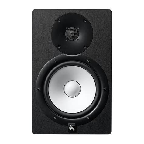 HS Series - Overview - Speakers - Professional Audio - Products ...