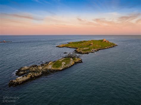 Dalkey Island, Ireland. : r/pics