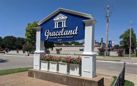 Graceland Transforms a Residence into a Cultural Destination – The ...