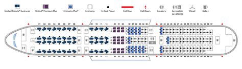 787 Dreamliner Floor Plan | Viewfloor.co