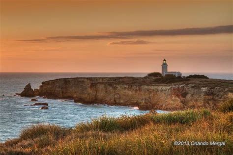 Cabo Rojo Lighthouse / Playa Sucia