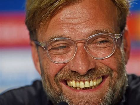 Jurgen Klopp Teeth Before And After - As Simon Cowell Shows Off ...